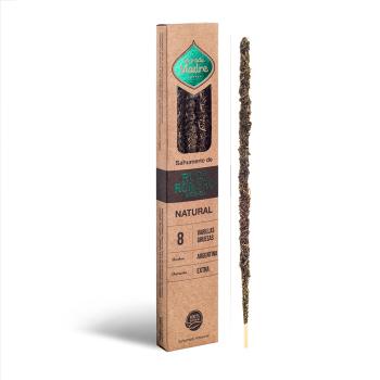 Rue, Rosmarin & Weihrauch - Natural Räucherstäbchen Sagrada Madre